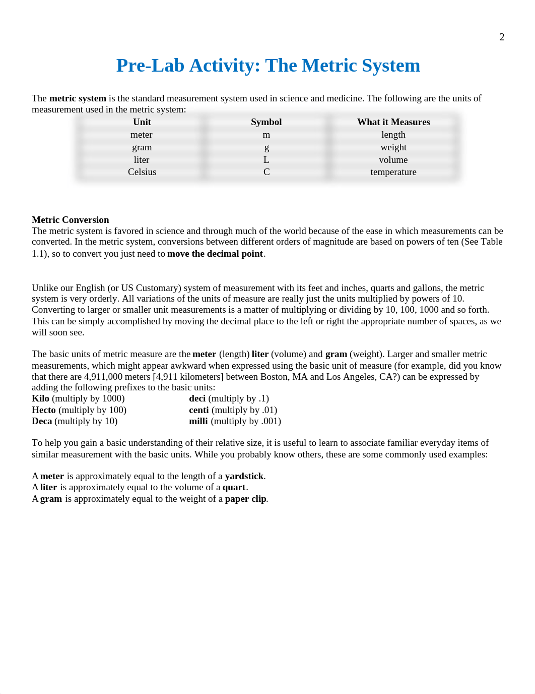 Chapter 1 - BIO 121 Manual-metric assignment.docx_dirs1fxarlh_page2