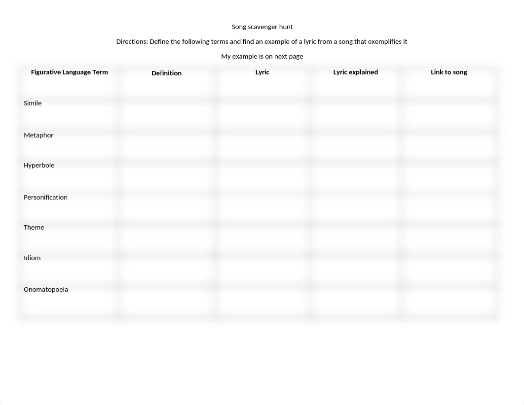 Song scavenger hunt with chart (1).docx_dirsu2fe61j_page1