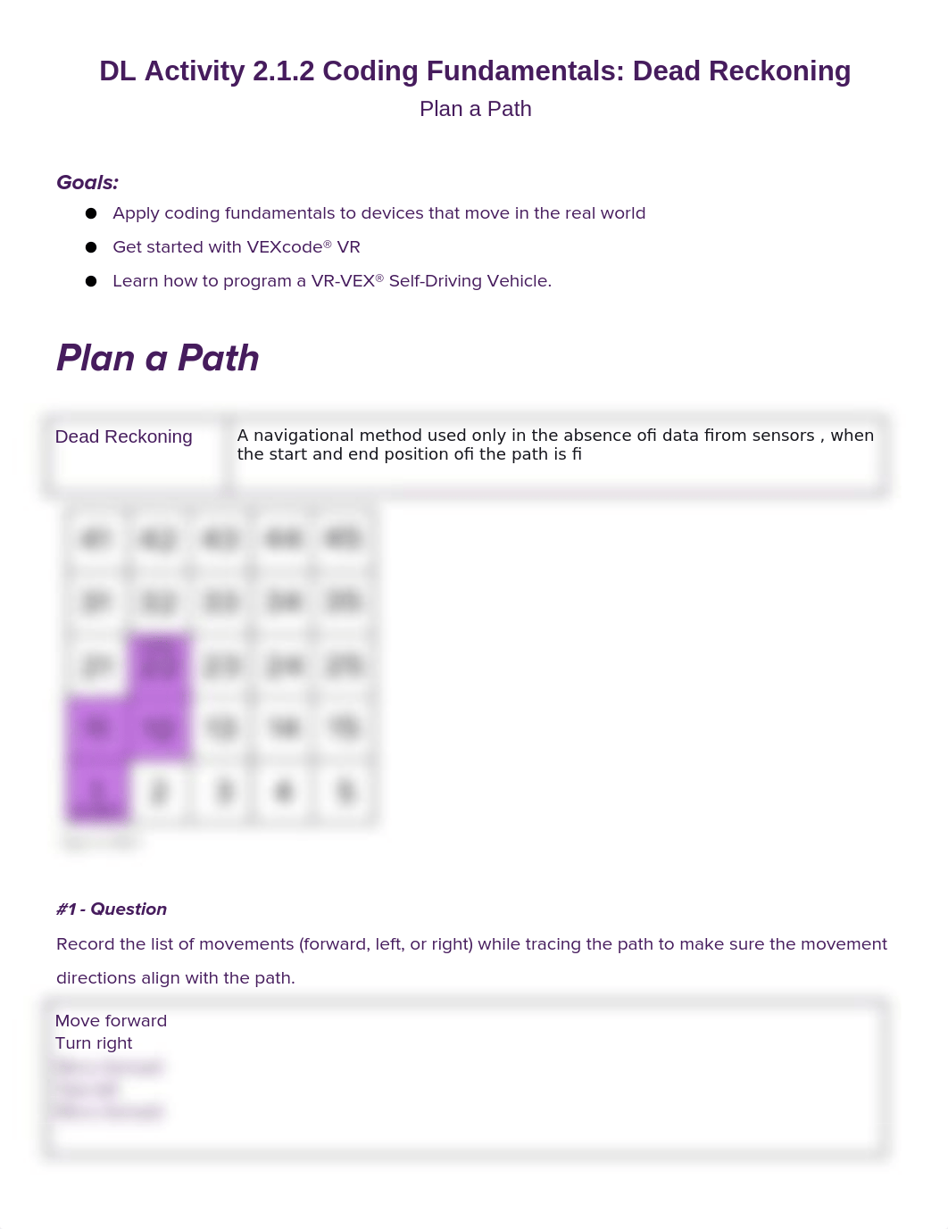 Christine Collins - DL Activity 2.1.2 Coding Fundamentals_ Dead Reckoning - Plan a Path.docx_diruoiekx8b_page1