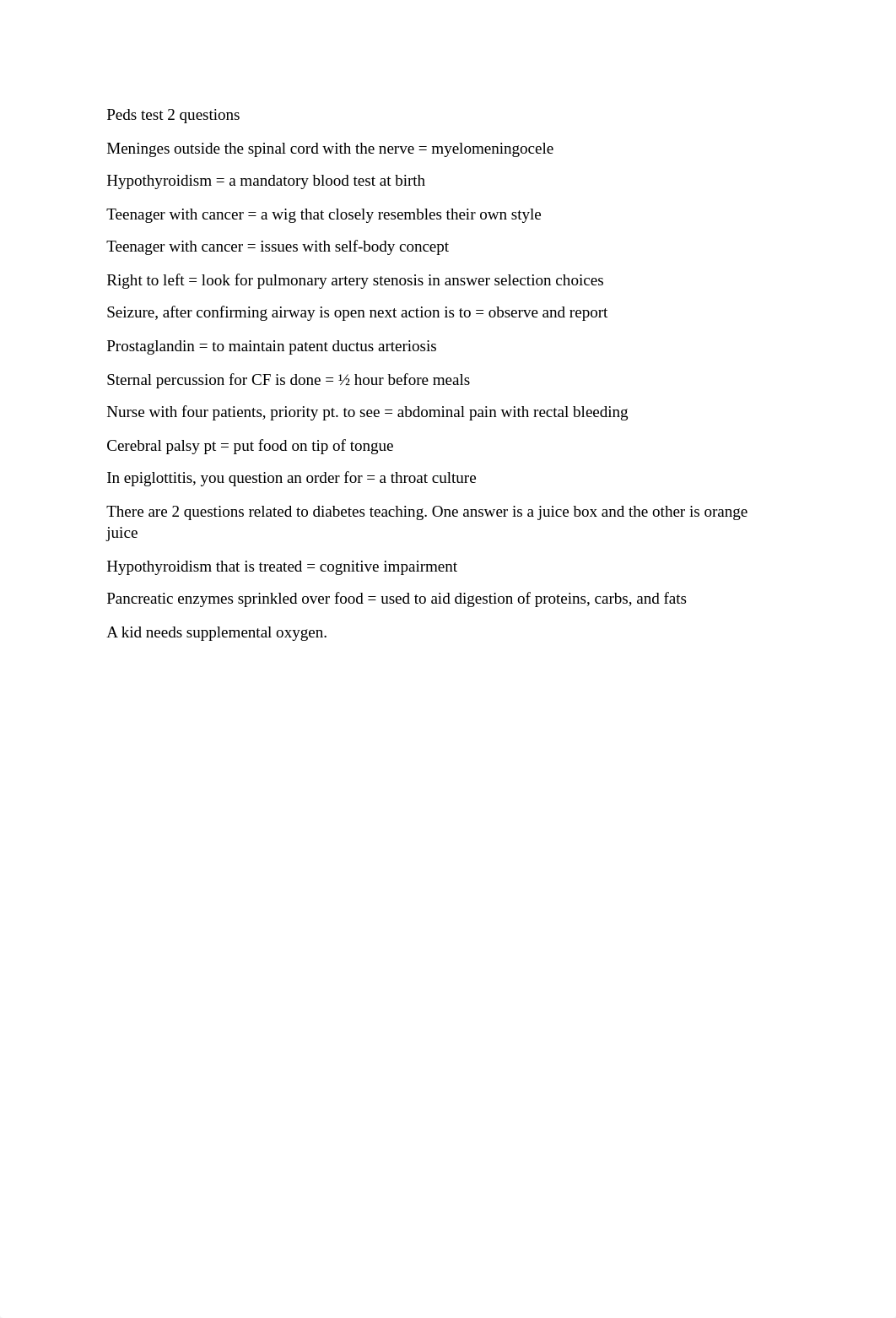 Peds test 2 questions.docx_dirw60g5bdu_page1