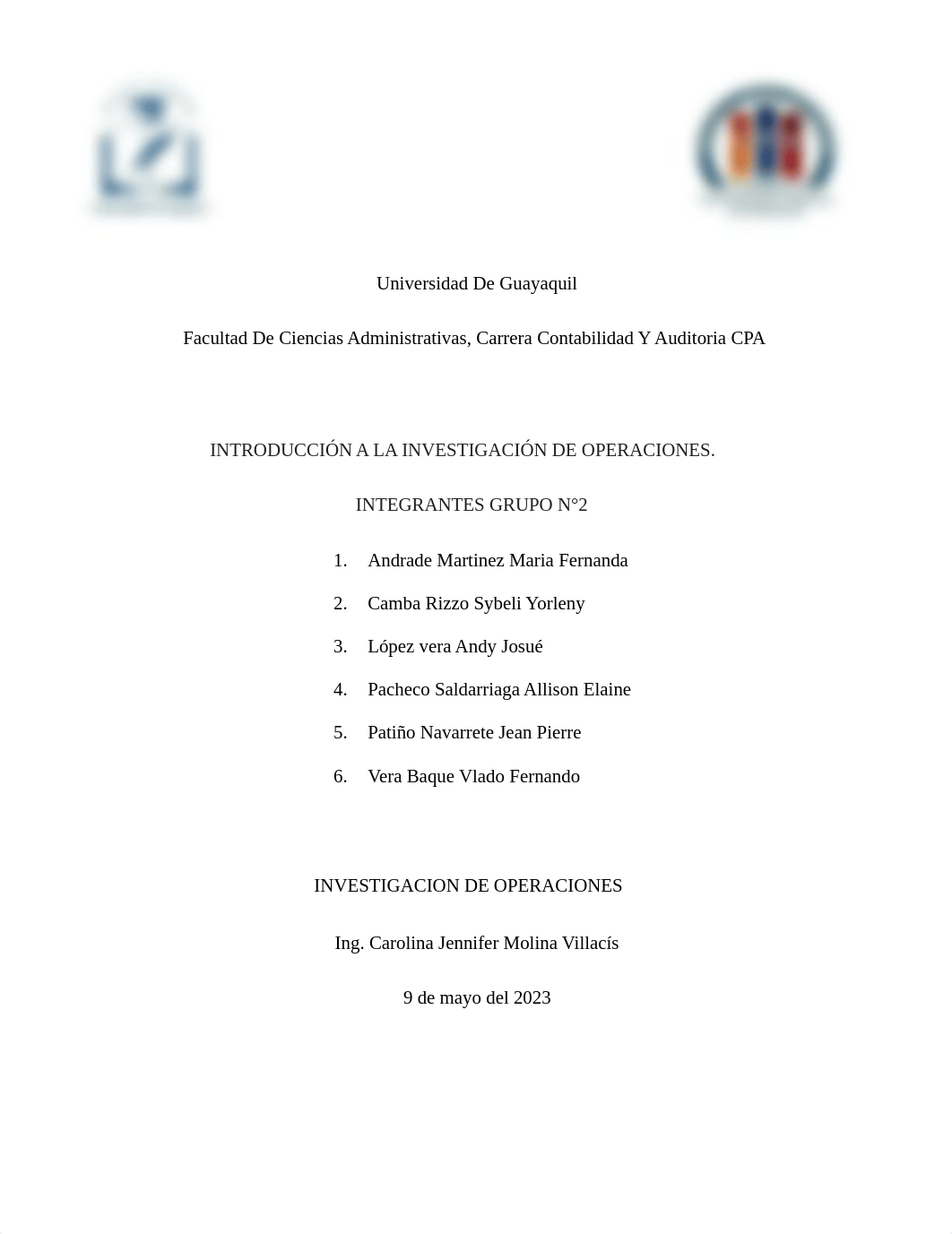 TAREA 2 EMPRESAS DONDE SE HA APLICADO LA INVESTIGACIÓN DE OPERACIONES.pdf_dirx18vivmj_page1