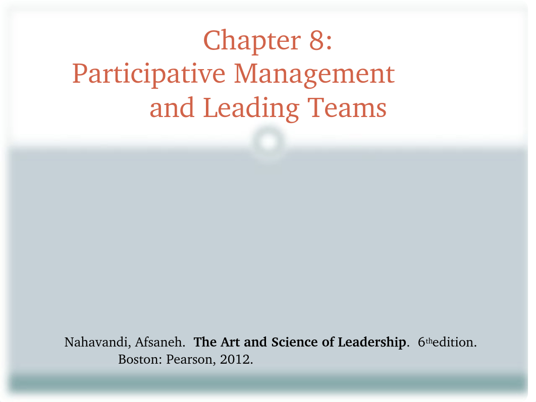 Chapter 8 Participative Mgmt and Leading Teams_dirxkqxm5cw_page1