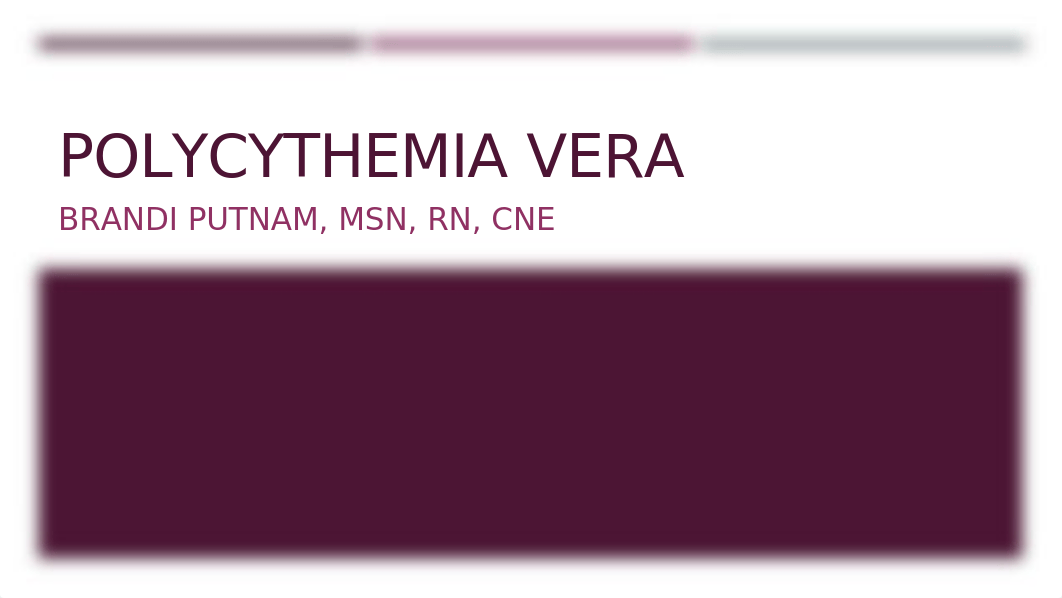 Polycythemia Vera GI blood loss.pptx_diryp1bjntc_page1