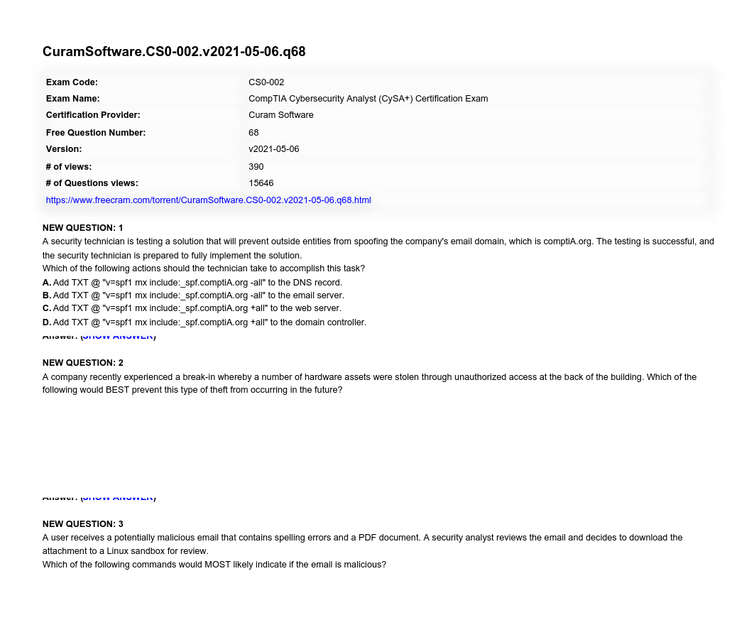 CuramSoftware.CS0-002.v2021-05-06.q68.pdf_dis08puj0nl_page1