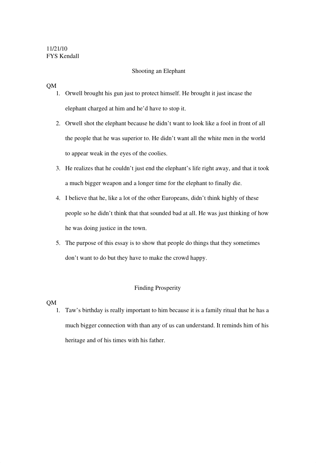 Shooting an Elephant & Finding Prosperity Assignment_dis0i5pqdgc_page1