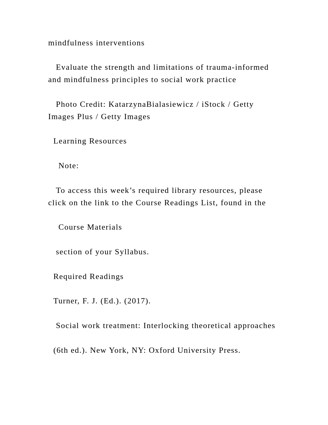 Week 10 Trauma-Informed Social Work and Mindfulness   The .docx_dis3cwv1kay_page4