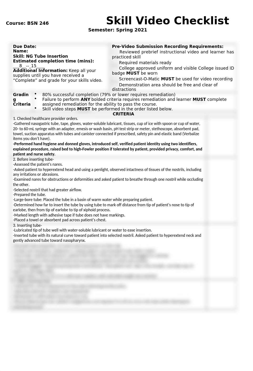 NG Tube Insertion Checklist.docx_dis68yklw04_page1