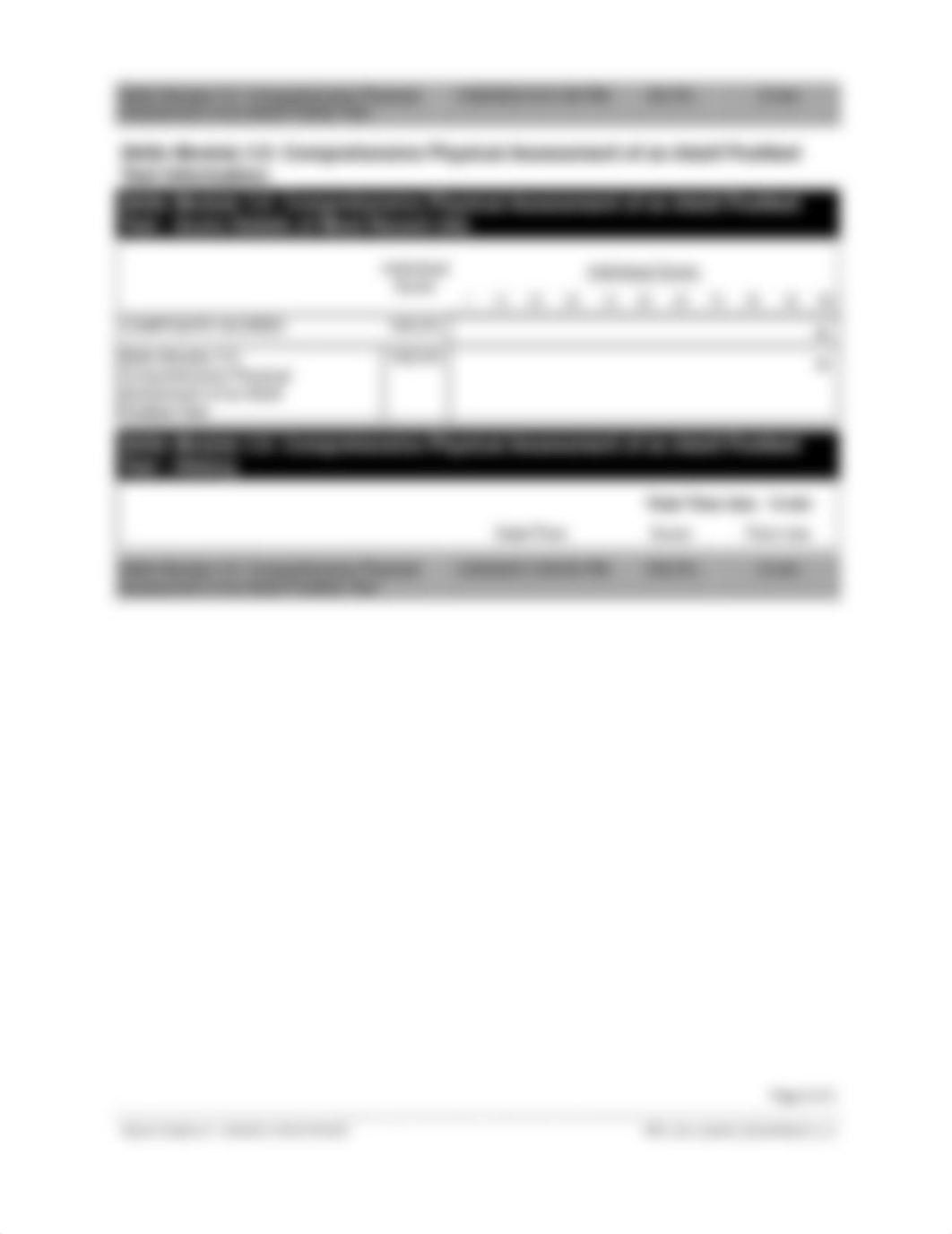 Module Report Comprehensive Physical Assessment of an Adult. pdf.pdf_dis80km8dgn_page2