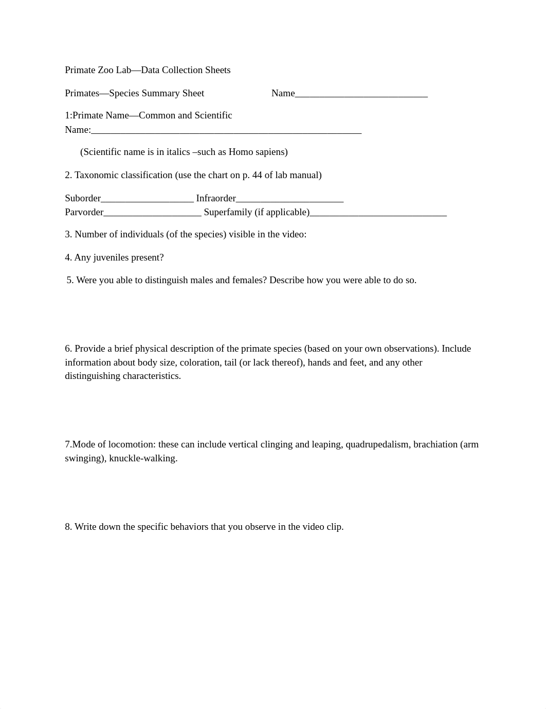 Primate Zoo Lab.docx_dis8pqdjhzt_page1