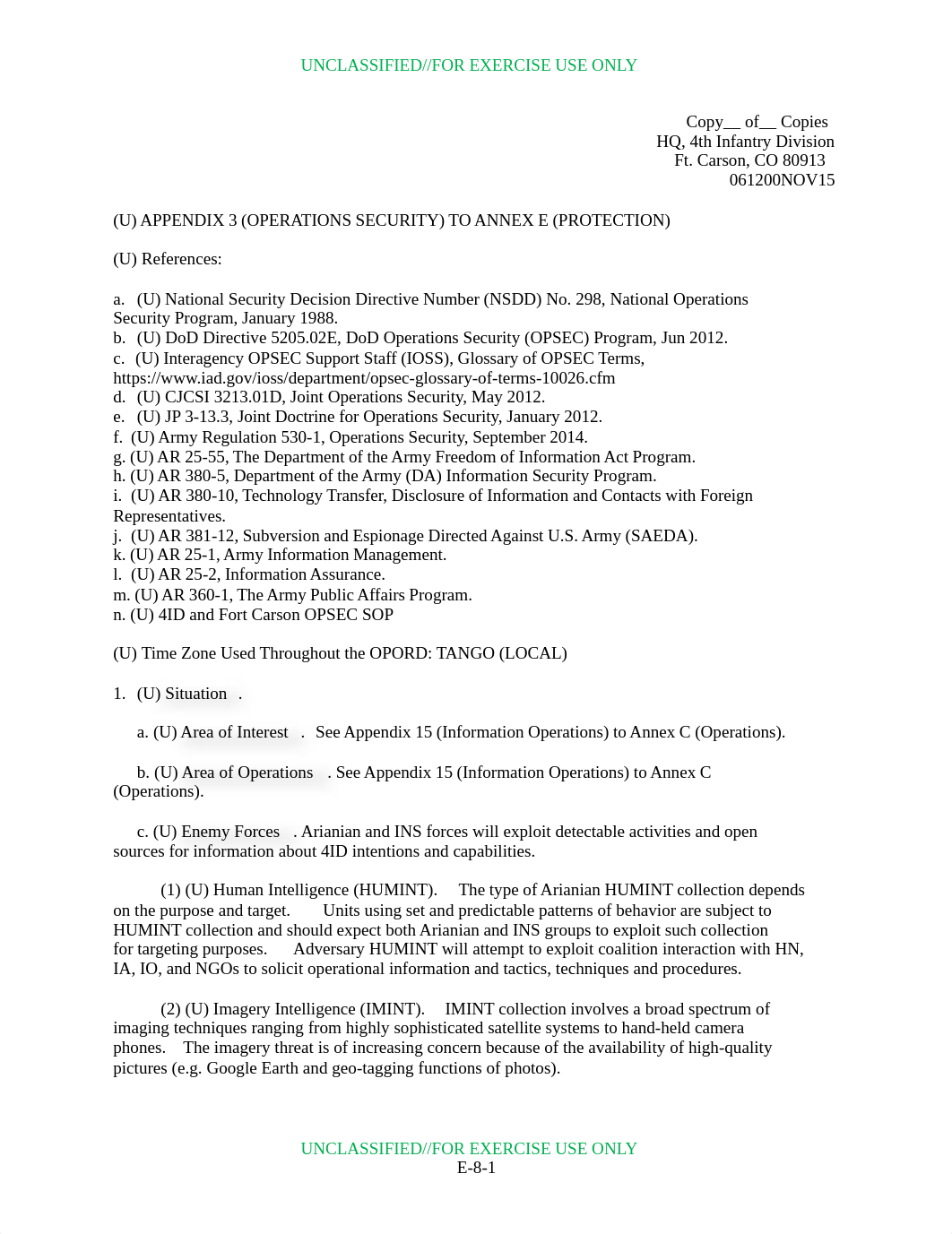 20151030-WFX-16-03-Appendix-3(OPSEC)-ANNEX-E(Protection).docx_disdz9cwsj9_page1