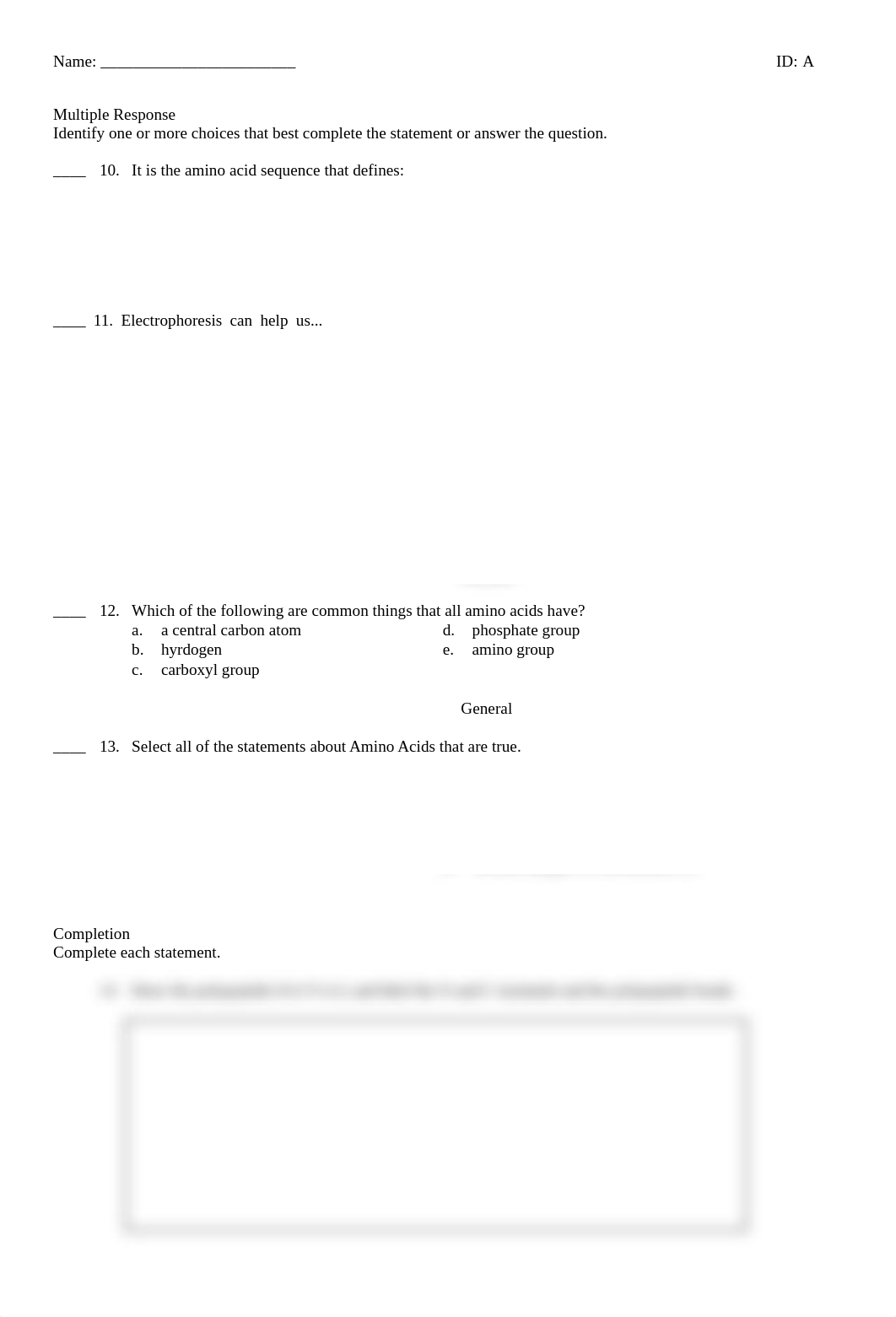 Biochemistry Chapter 3 & 4 Quiz.pdf_disg67w4l34_page2