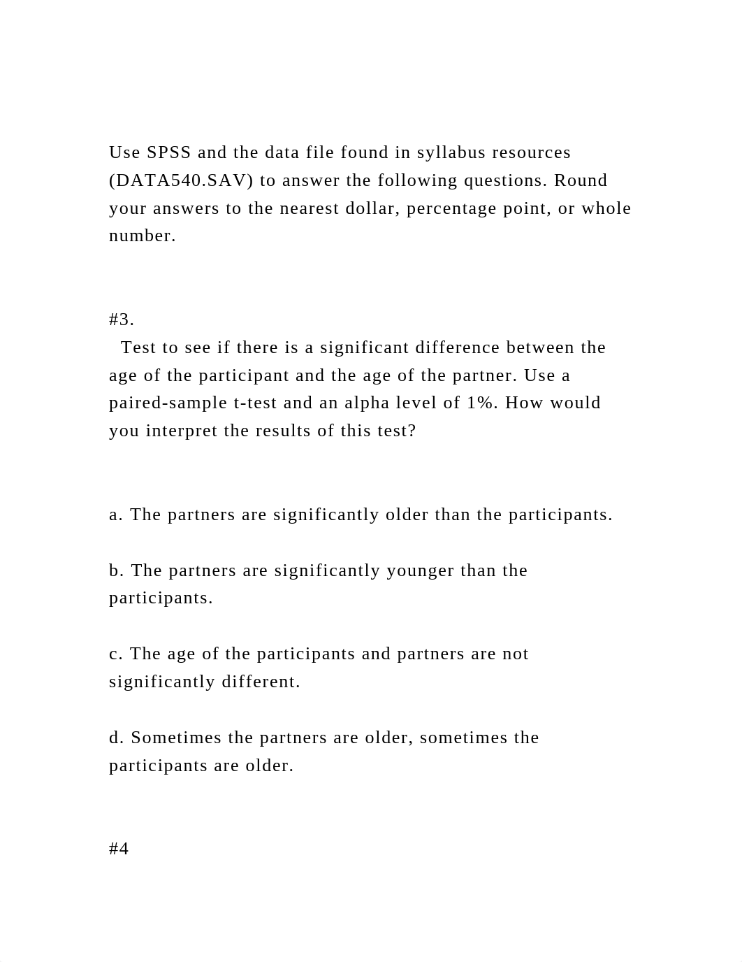 Assignment4Statistics Exercise III Related-sample t; confid.docx_disixsut0p9_page4