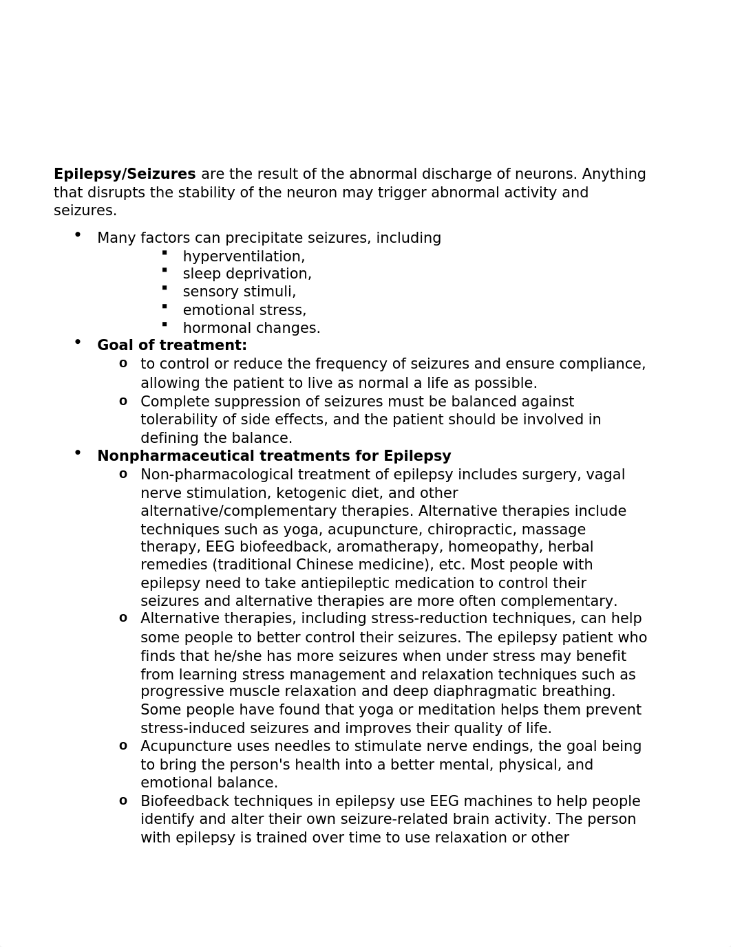 Patho Epilepsy Study Notes Test 4.docx_diso7rw9daz_page1