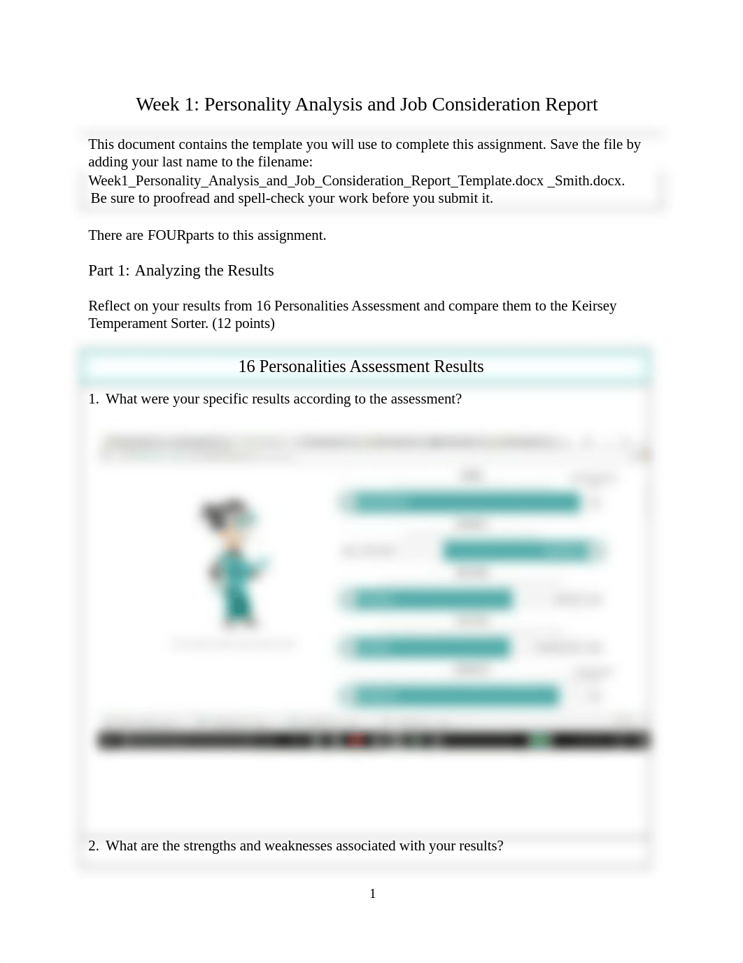 Week_1_Personality_Analysis_and_Job_Consideration_Report_Template-Seyed Arash Adeli.docx_diso92i41q6_page1