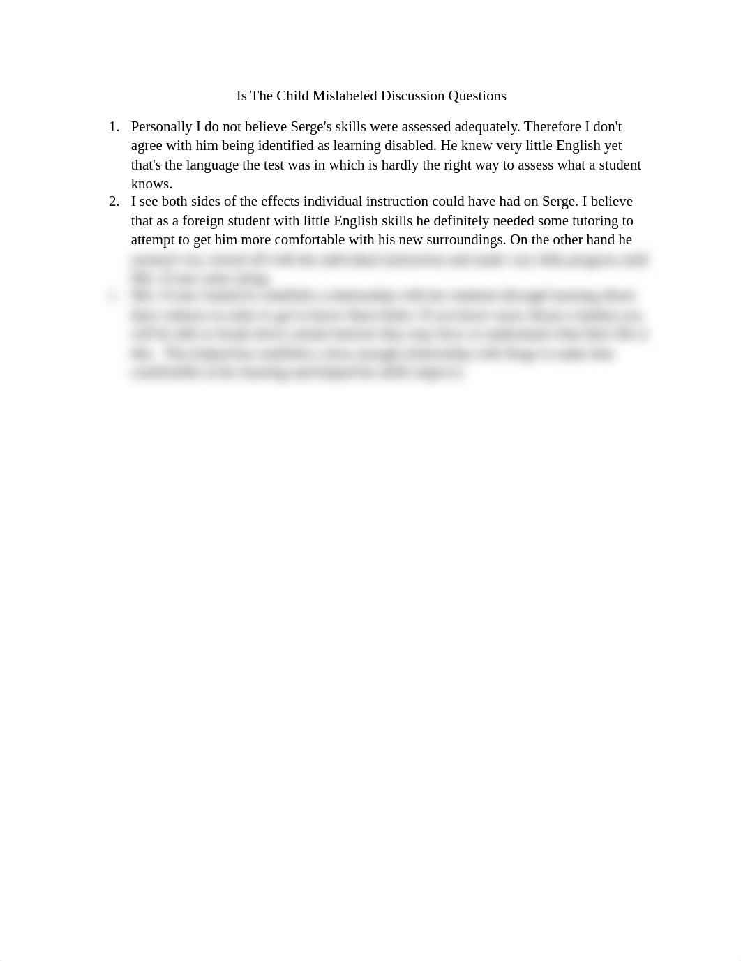 Is the child mislabeled questions EDS2900.docx_disr2kaqb3j_page1