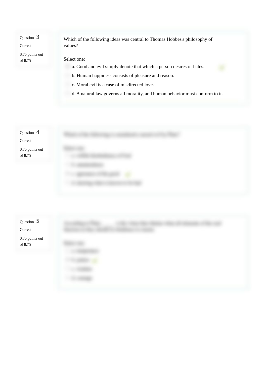 Straighterline PHIL101 Graded Exam #3.pdf_dissg4qhfil_page2