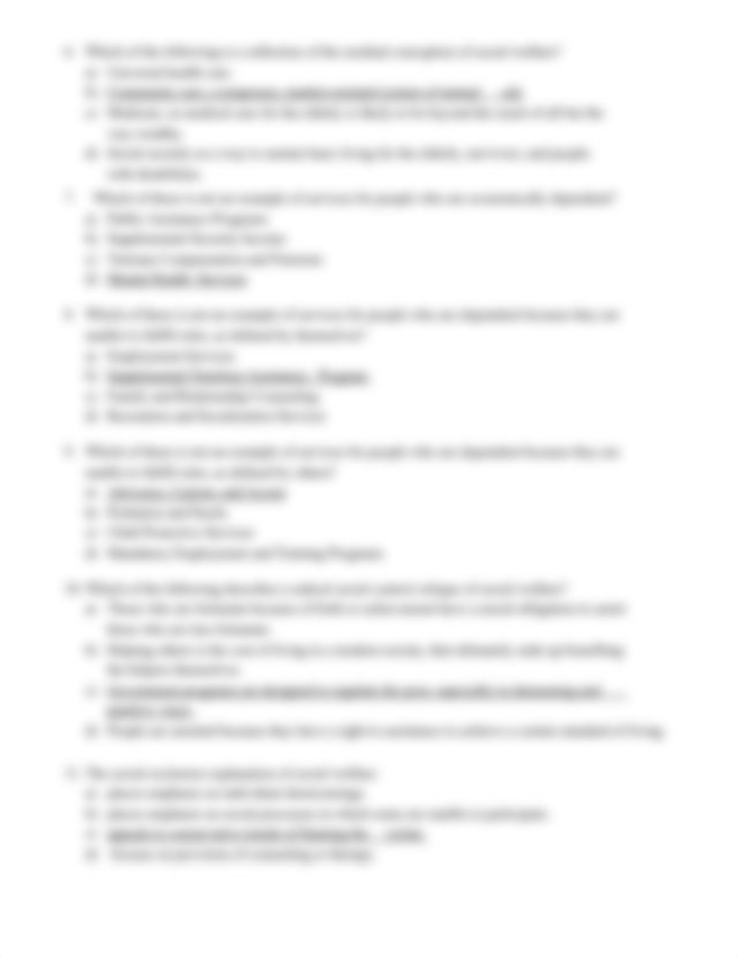 Social Work, Social Welfare, and American Society-9th Ed.-Ch. 3-Test Review.docx_dissmupakux_page2