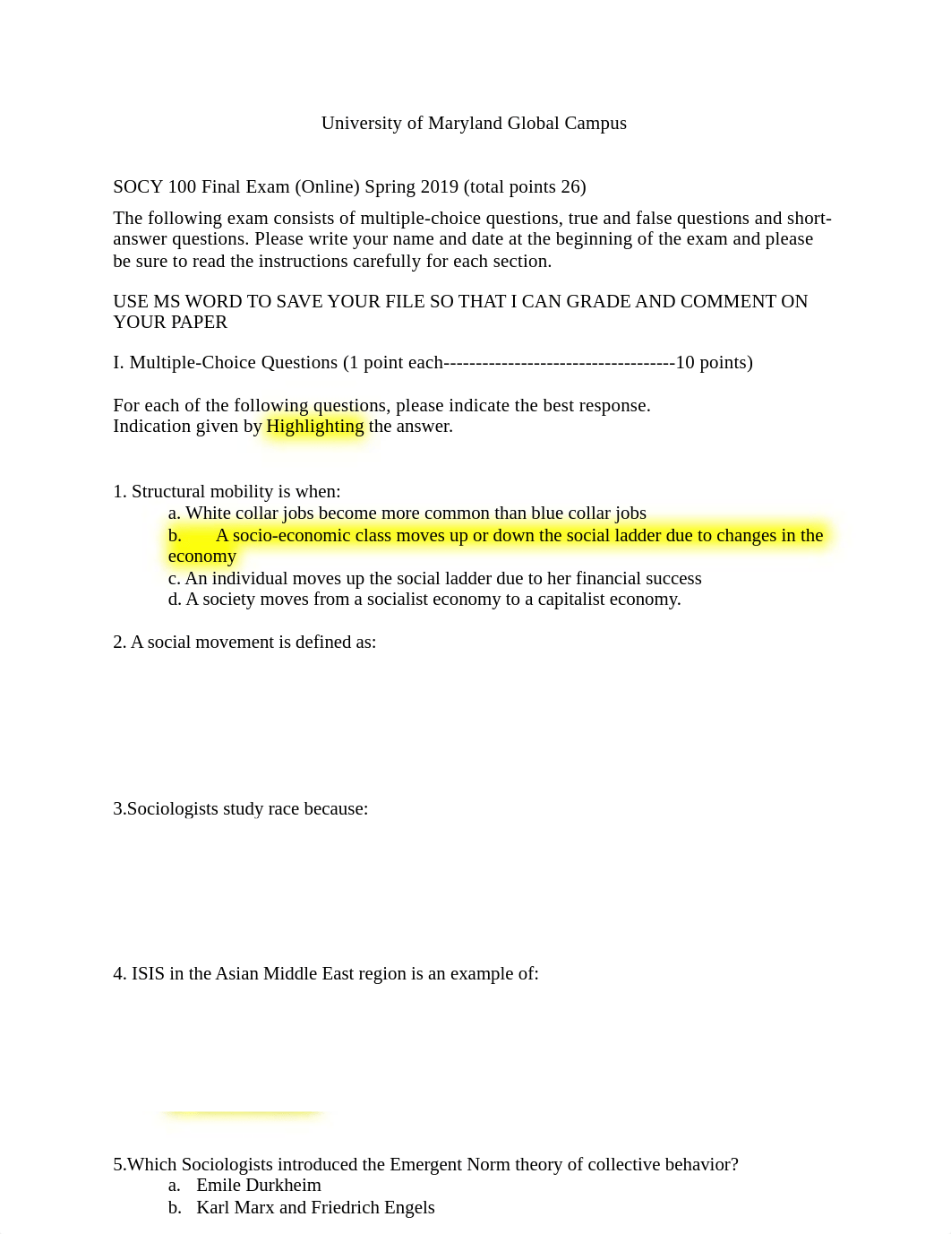 Sociology Final Exam.docx_disusi4l221_page1