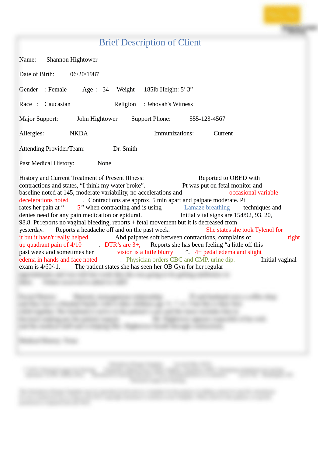 L&D 1 - Faux Patient.docx_disuy6u7odv_page1