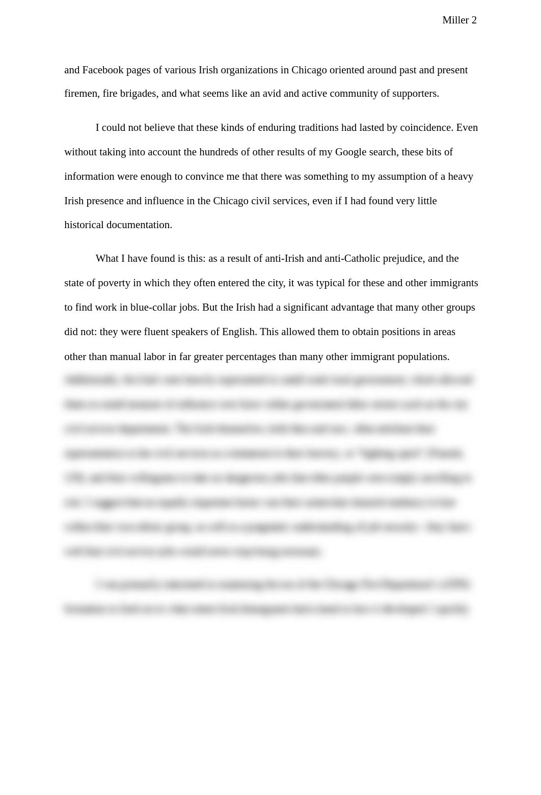 Irish Immigrants in the Chicago Workforce_ A Story of Civil Service.docx_disvma9zo3x_page2