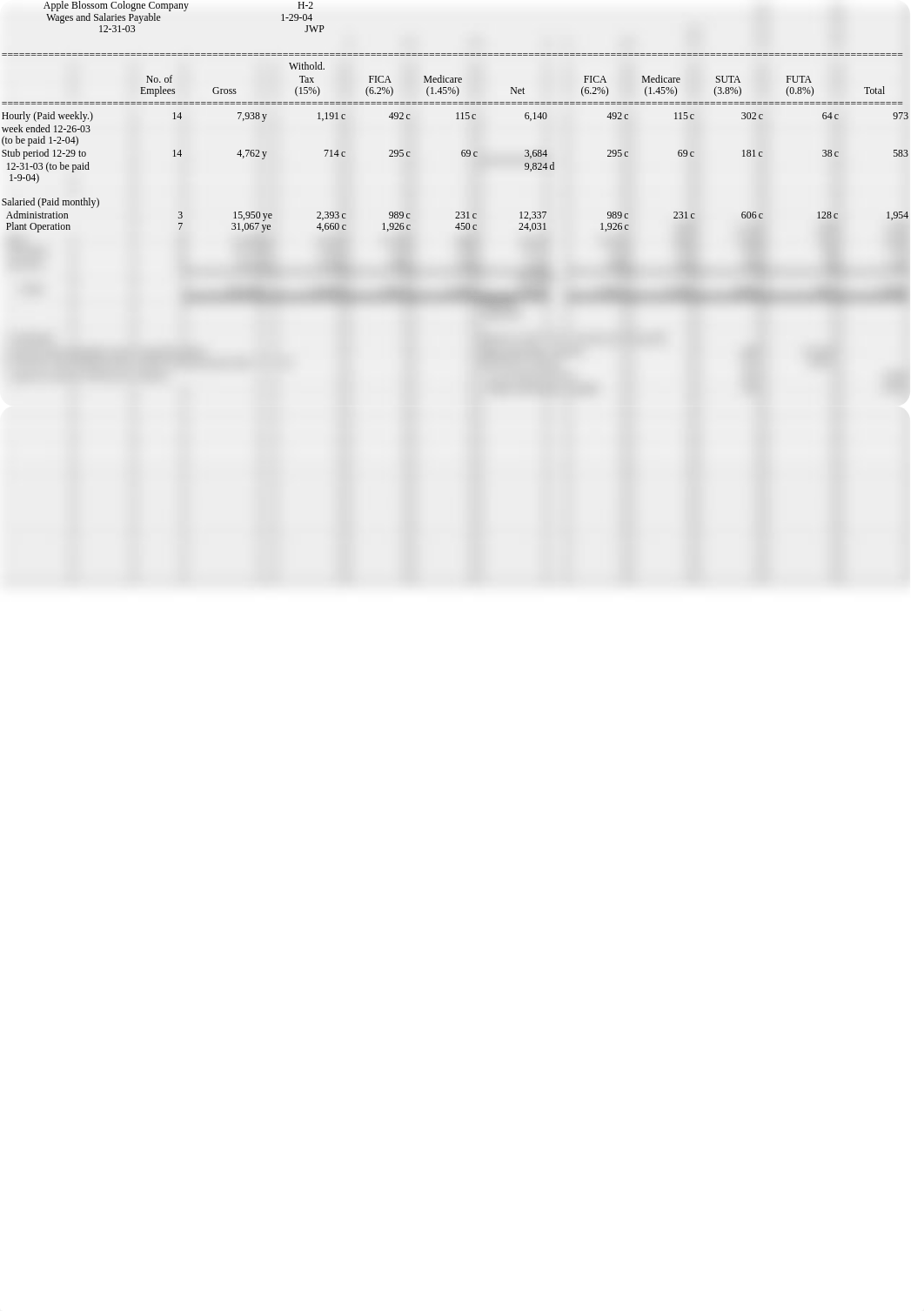 09C IM WP H-2 W&amp;S Payable - Prn_disw3d9c07z_page1