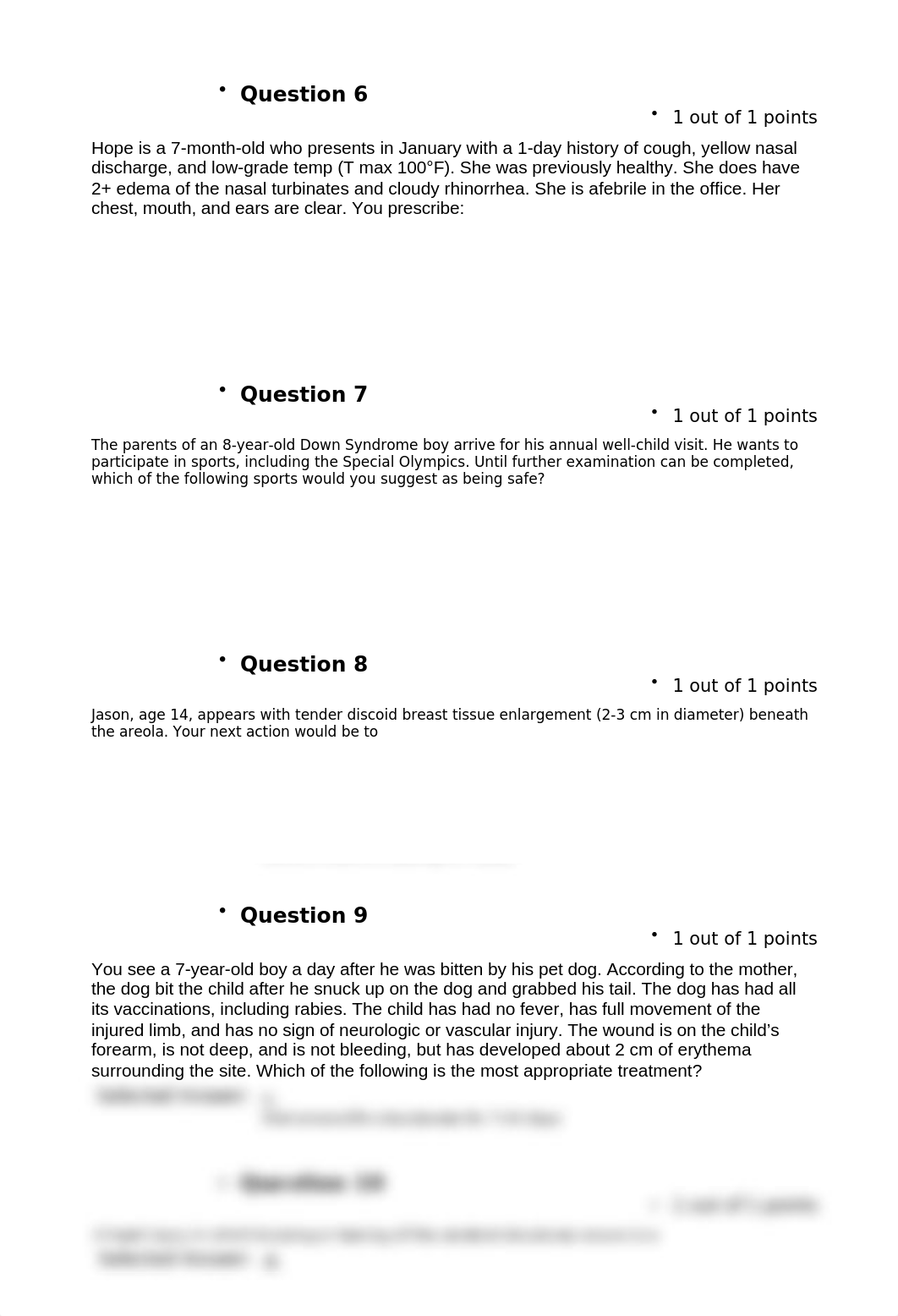 PEDS Exam Study Questions.pdf_disxgeh4knx_page2