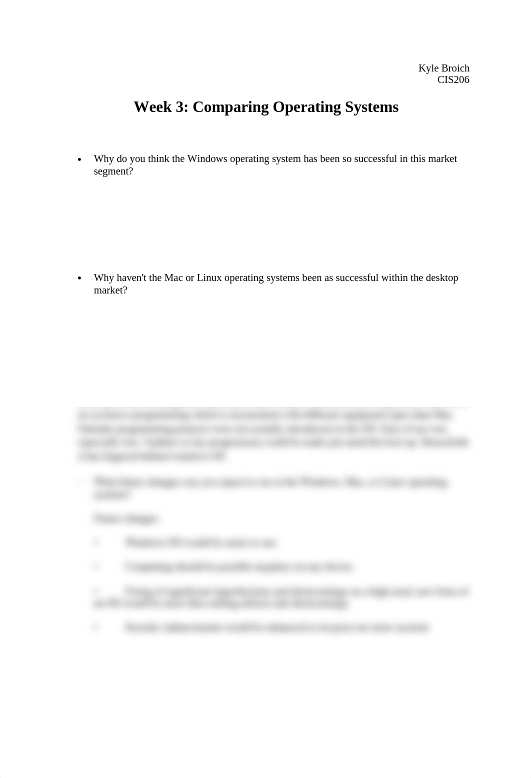 Week 3- Comparing Operating Systems Discussion.docx_disxu0mhuni_page1