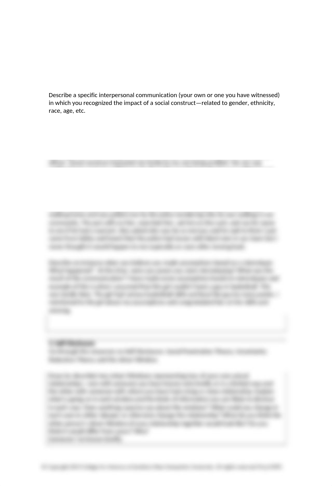 Negotiate Difference - Not what I heard - Self-reflection Worksheet.docx_disy787nsje_page2