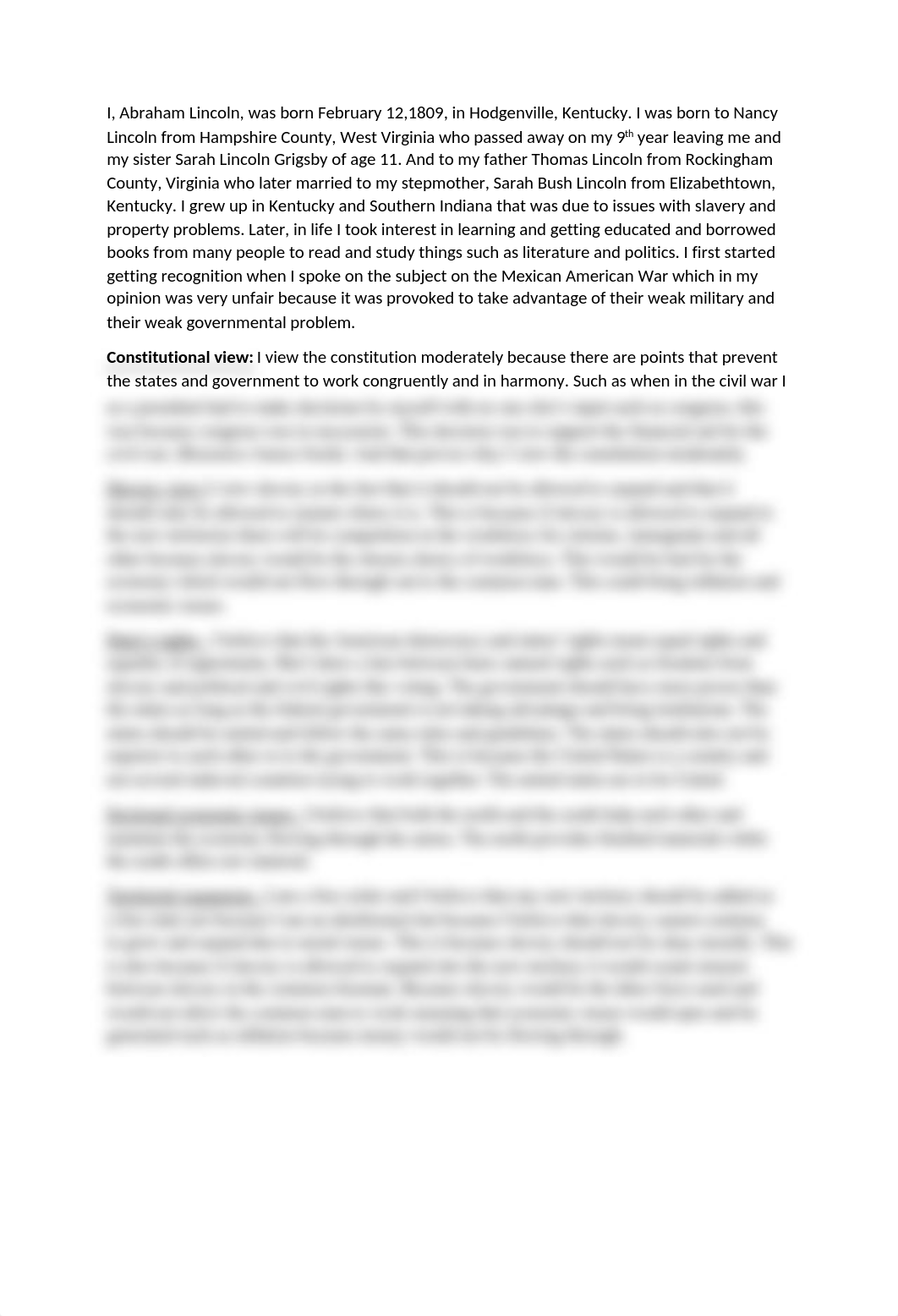 Abraham Lincoln  Paper APUSH.docx_disyru5nss4_page1