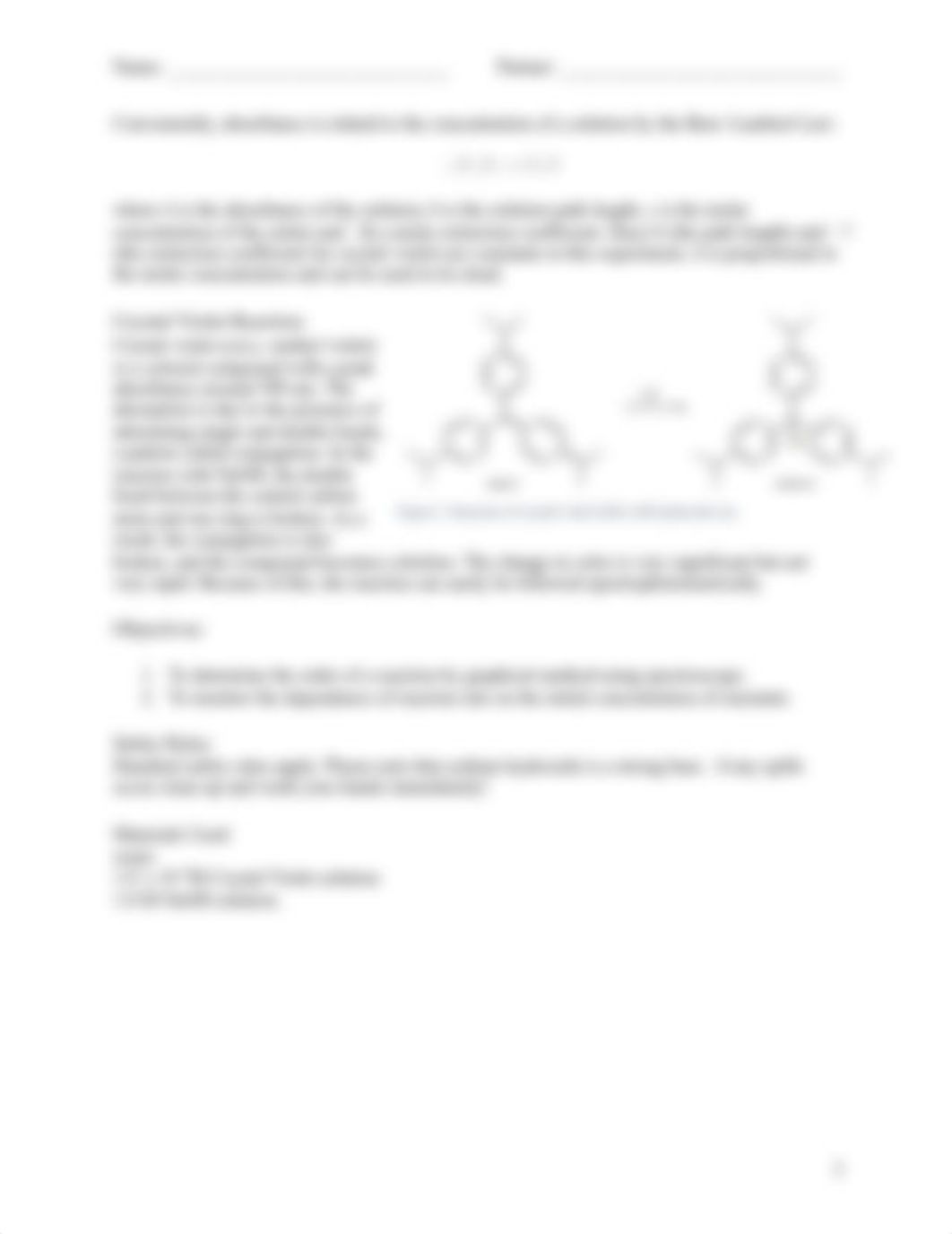 Kinetics of Crystal Violet Procedure.pdf_disytfkqpt2_page4