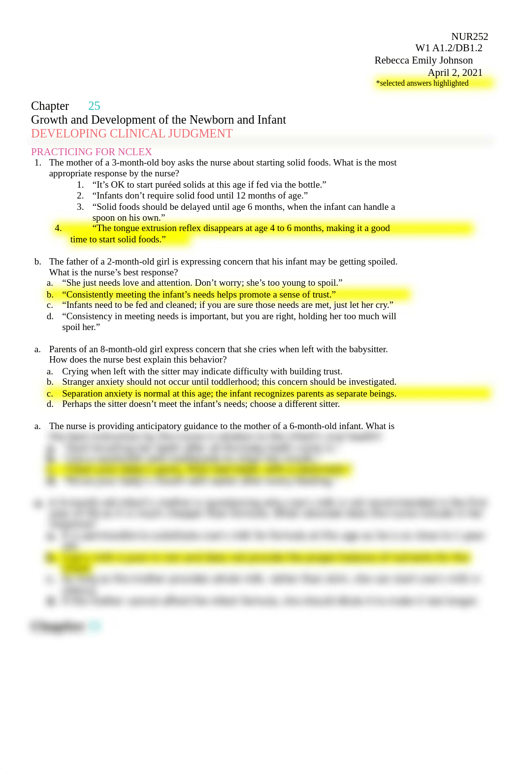 NUR252 W1 A1.2 CH QUESTIONS.docx_dit367zd4e8_page1