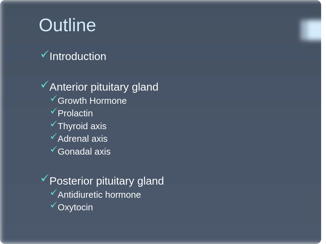 2015 Pharmacology 14 _ 15 Hypothalamus Pituitary (.pptx_dit4qkskz7l_page3