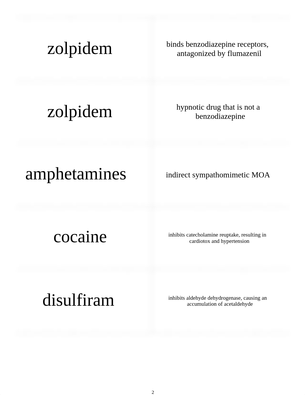 Pharmacology BRS - Flash Cards_dit7l3jo7th_page2