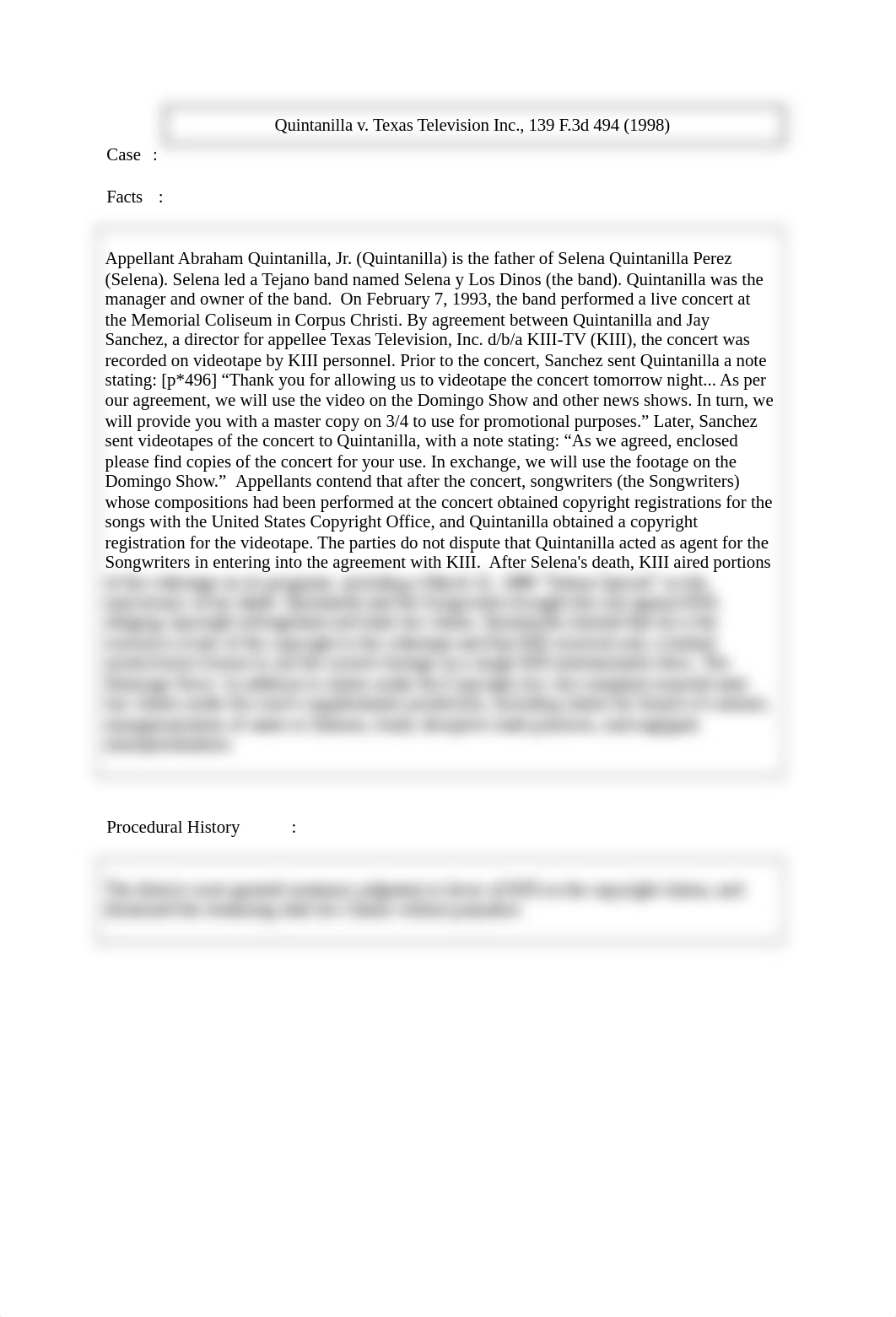 Quintanilla v. Texas Television Inc., 139 F.3d 494 (1998) (9).docx_ditb6h9vs2d_page1