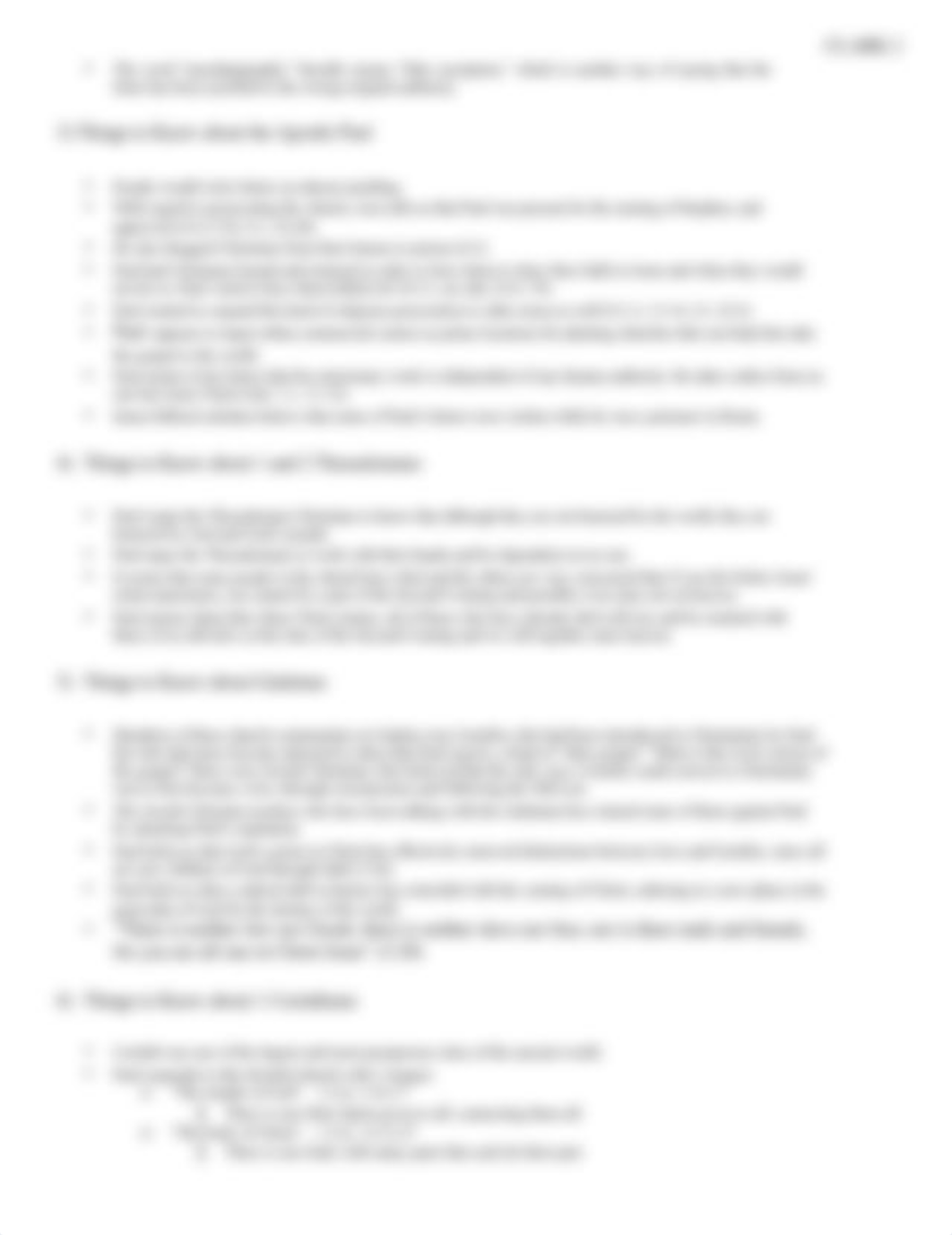 20191107 - ACU - BIBL 103 - Week 12 - Day 1 - Exam 3 Study Guide.pdf_ditbn4lqjqs_page2