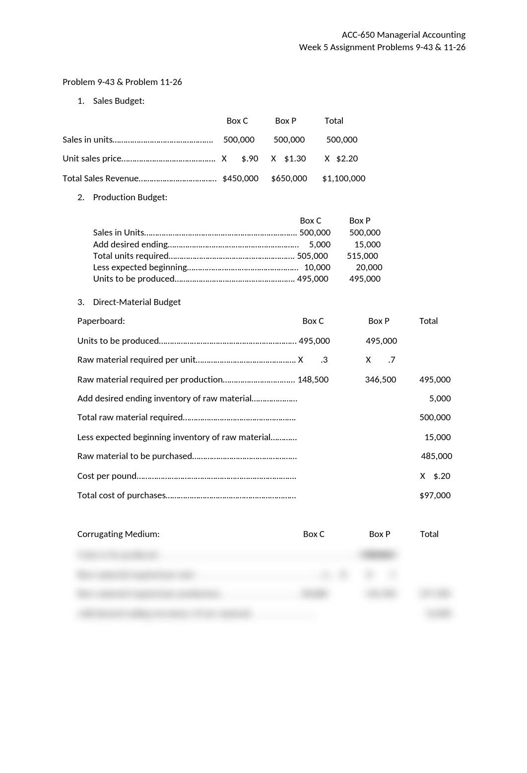 Week 5 Assignment Problems 9-43, 11-26_ditd41v0t8w_page1