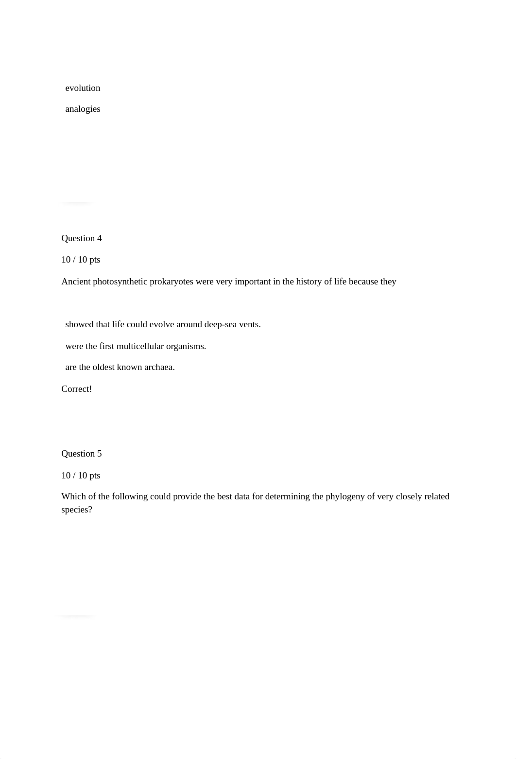 BIOLOGY Chapter 15 Quiz.docx_ditebyqf2sx_page2