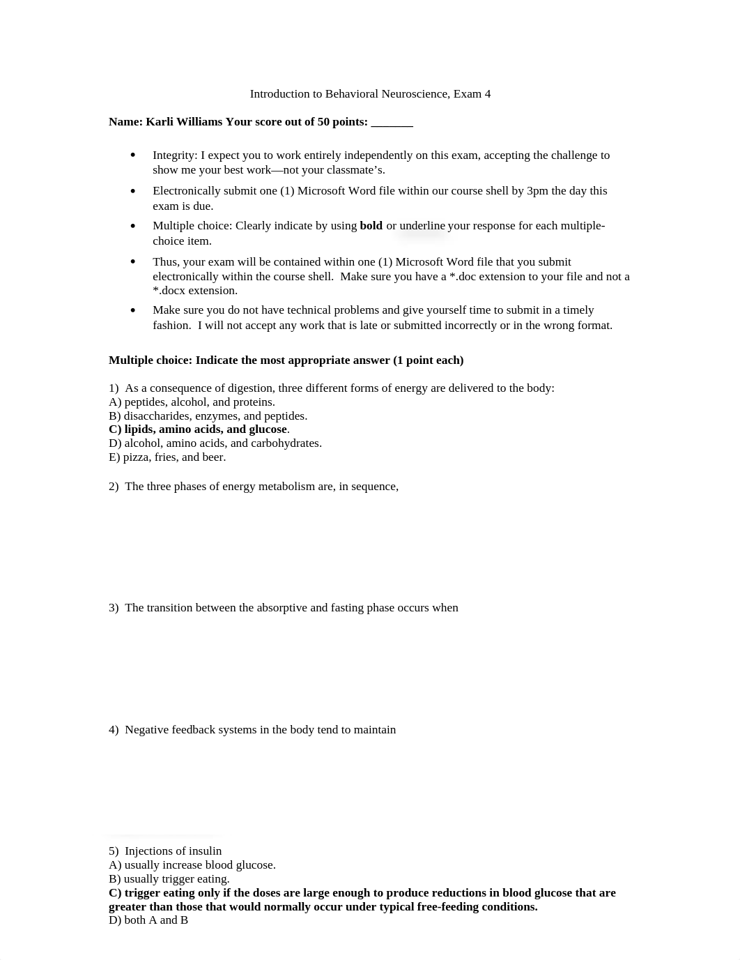 Exam 4 Neuroscience.docx_diteq3ux67d_page1