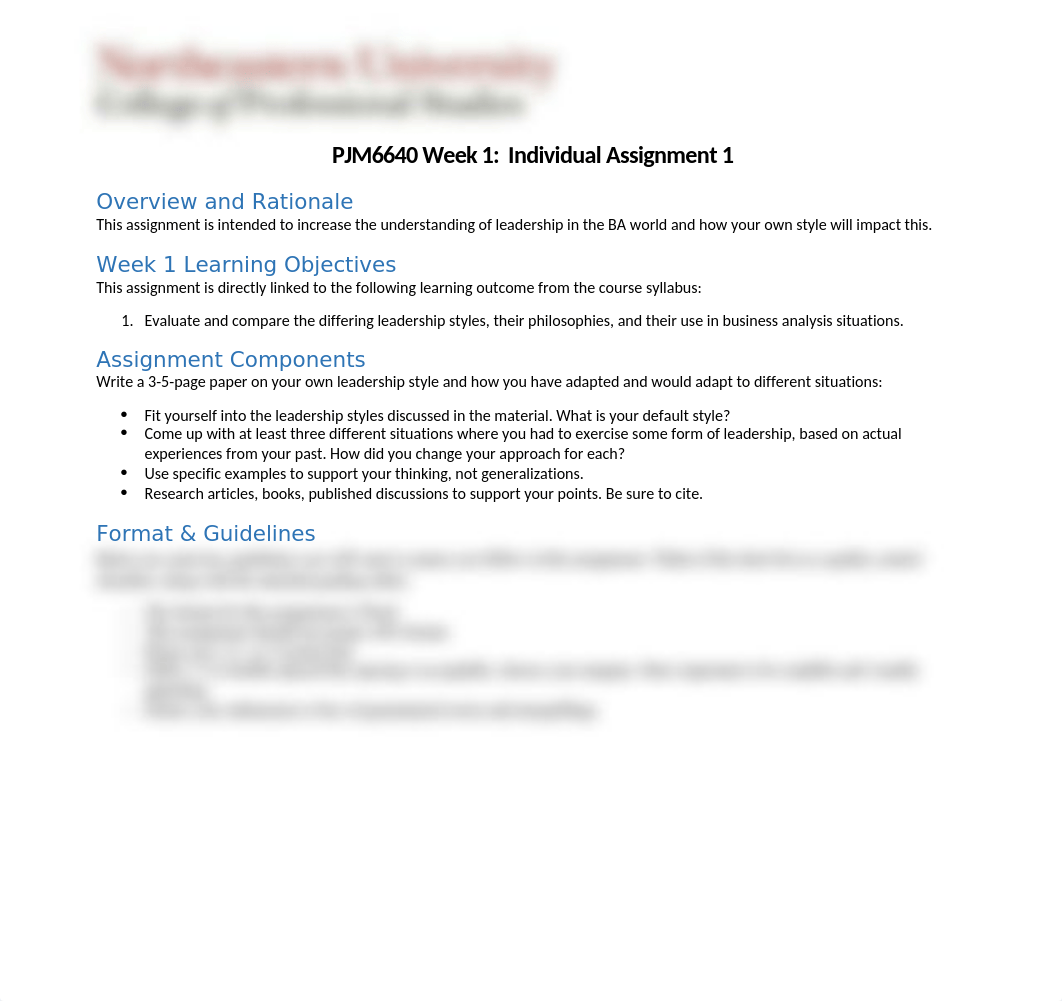 PJM6640 Week 1 Individual Assignment 1(2).docx_ditftwmgsgu_page1
