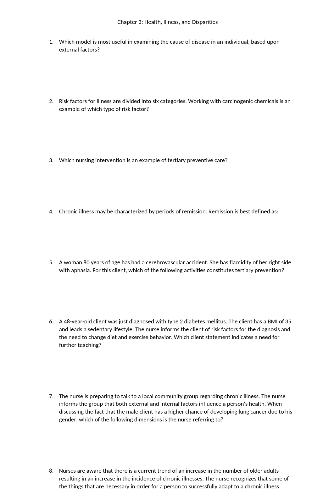 Foundations - Chapter 3 PrepU questions.docx_ditj8pwpr8n_page1