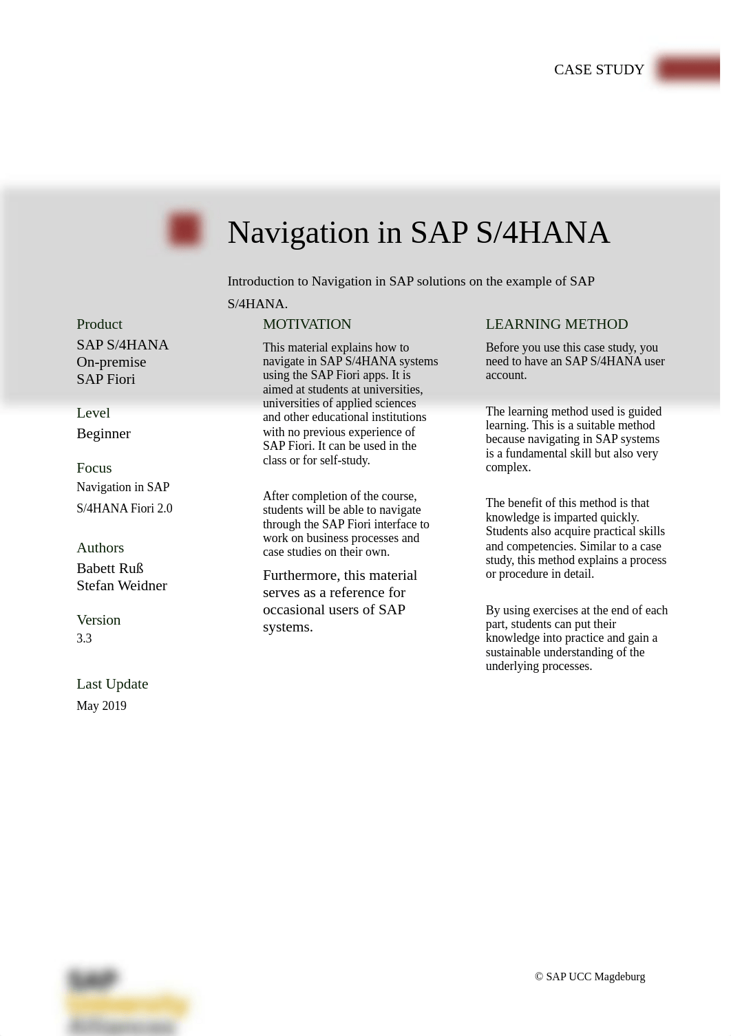 Intro_S4HANA_Using_Global_Bike_Navigation_course_Fiori_en_v3.3 (1).docx_ditkb6d7z83_page1