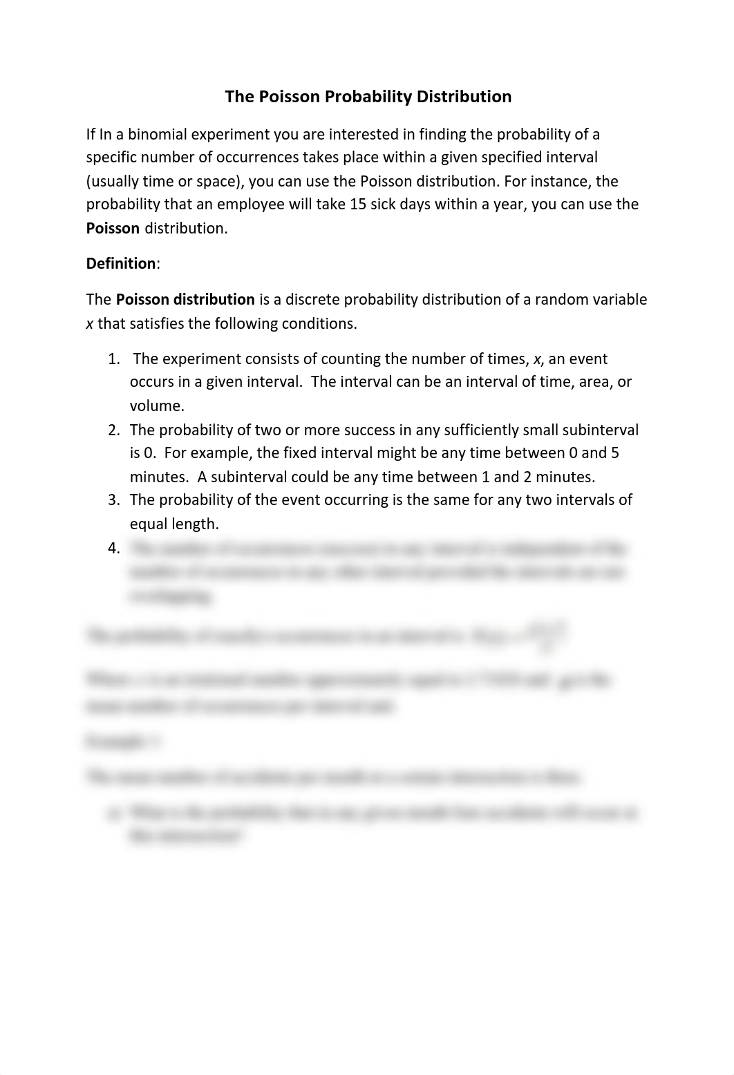 Poisson Probability Distribution_ditm14gcat8_page1