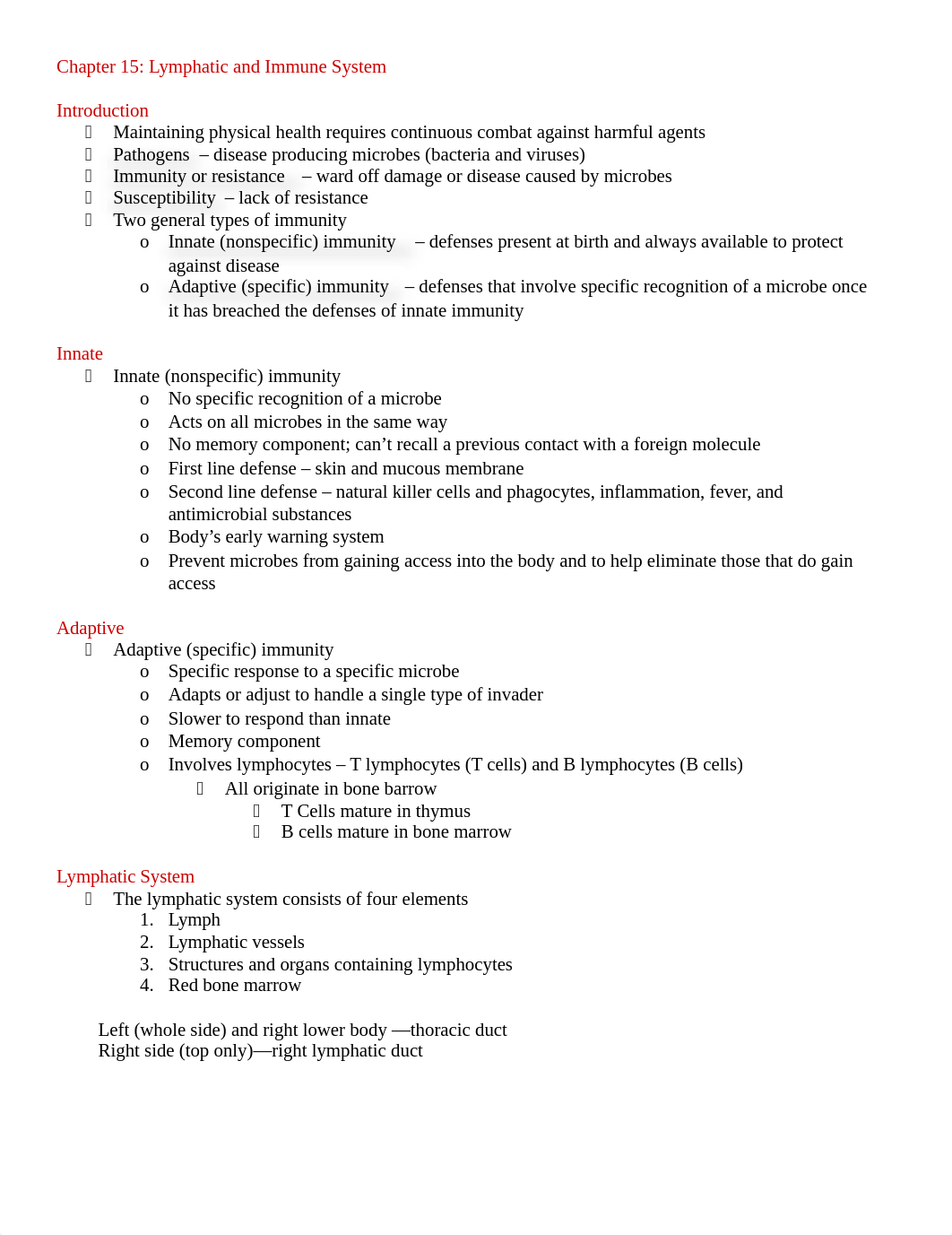 Chapter 15 Lymphatic and Immune System.docx_ditmsk0lbm3_page1