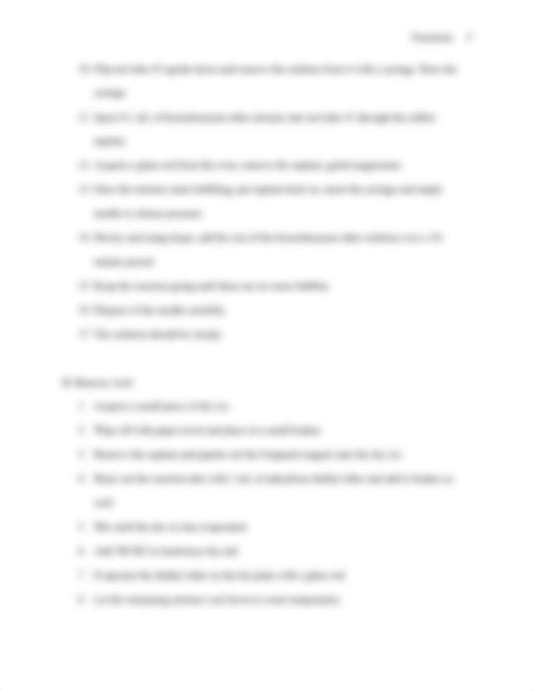 Laboratory Experiment 3 - Grignard Synthesis of Benzoic Acid from Phenylmagnesium Bromide.pdf_ditof6h2elb_page5