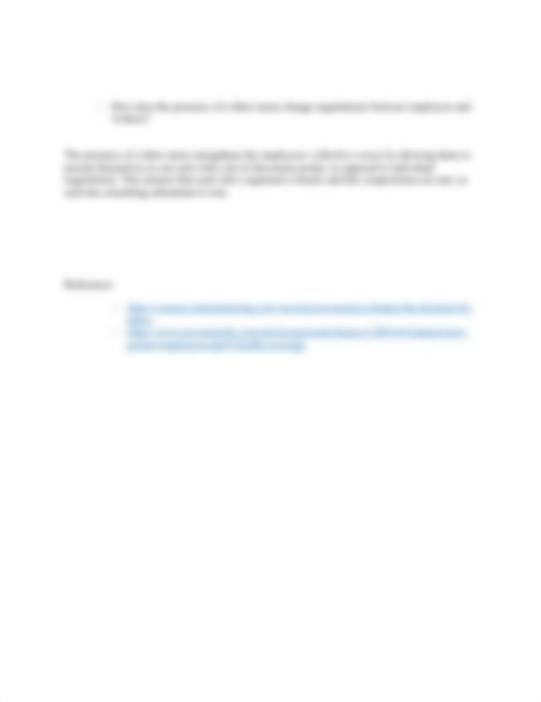 What determines the demand for labor for a firm operating in a perfectly competitive output market.d_ditooagrj7n_page3