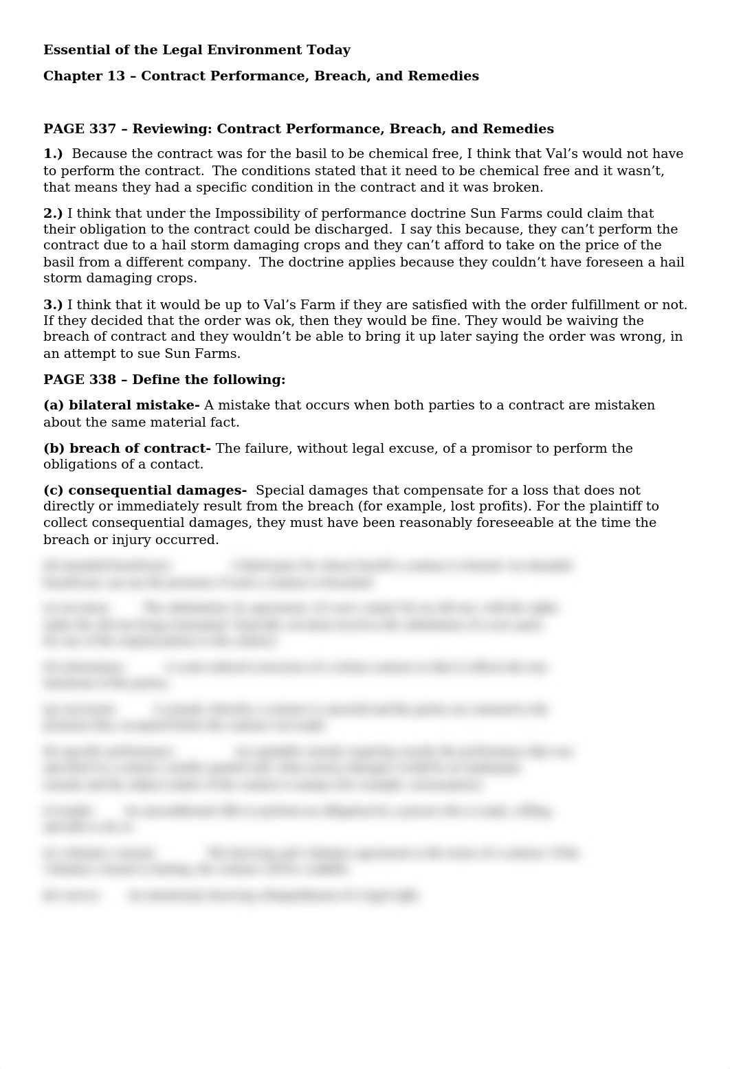 LEGAL ENVIRON. ASSIGN. 13_ditqsoiahfe_page1