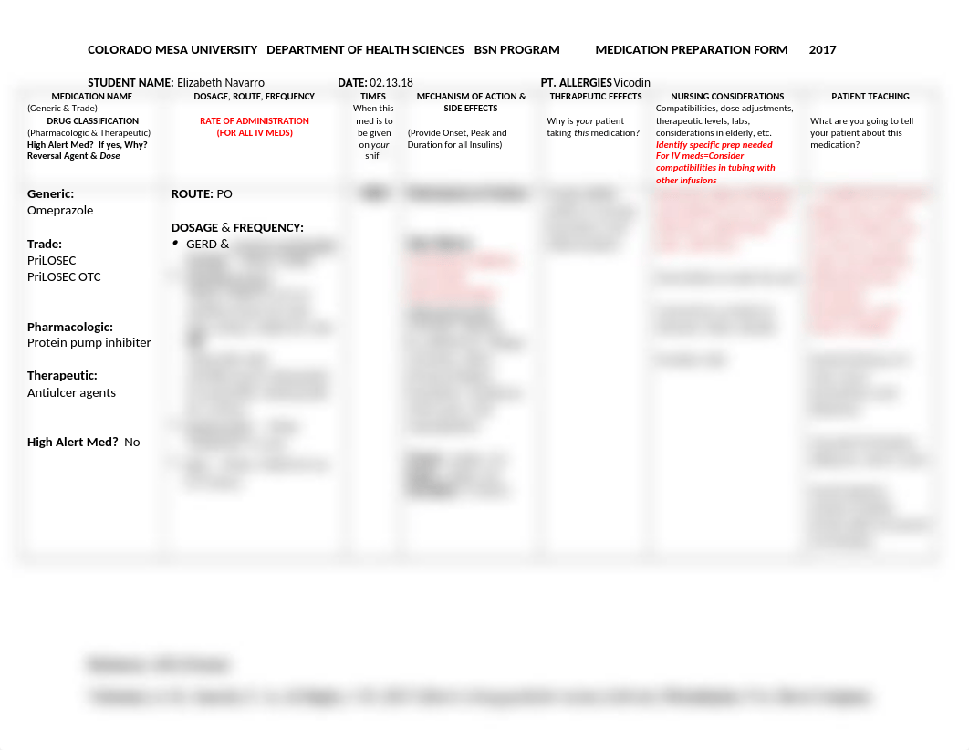 Med Prep - Omeprazole .docx_ditsej11wfm_page1