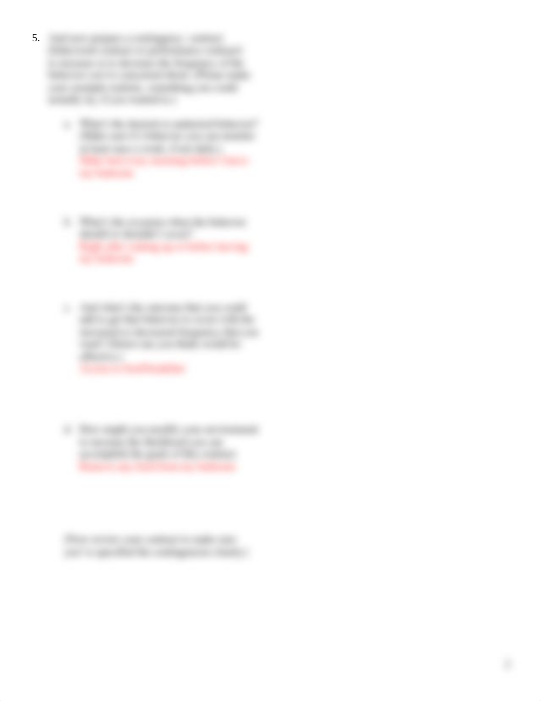 VILATE WINFREY Ch 3. Operant Conditioning for Dummies (Part II). HW.docx_ditskn12dpq_page2