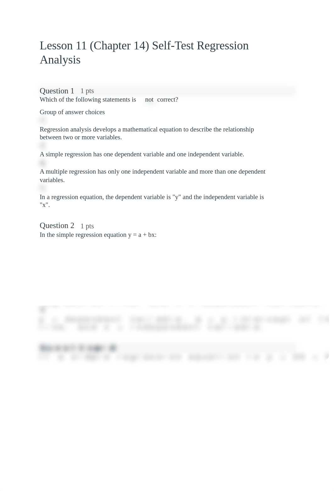 Lesson 11 (Chapter 14) Self-Test Regression Analysis.docx_ditvubbtx4k_page1