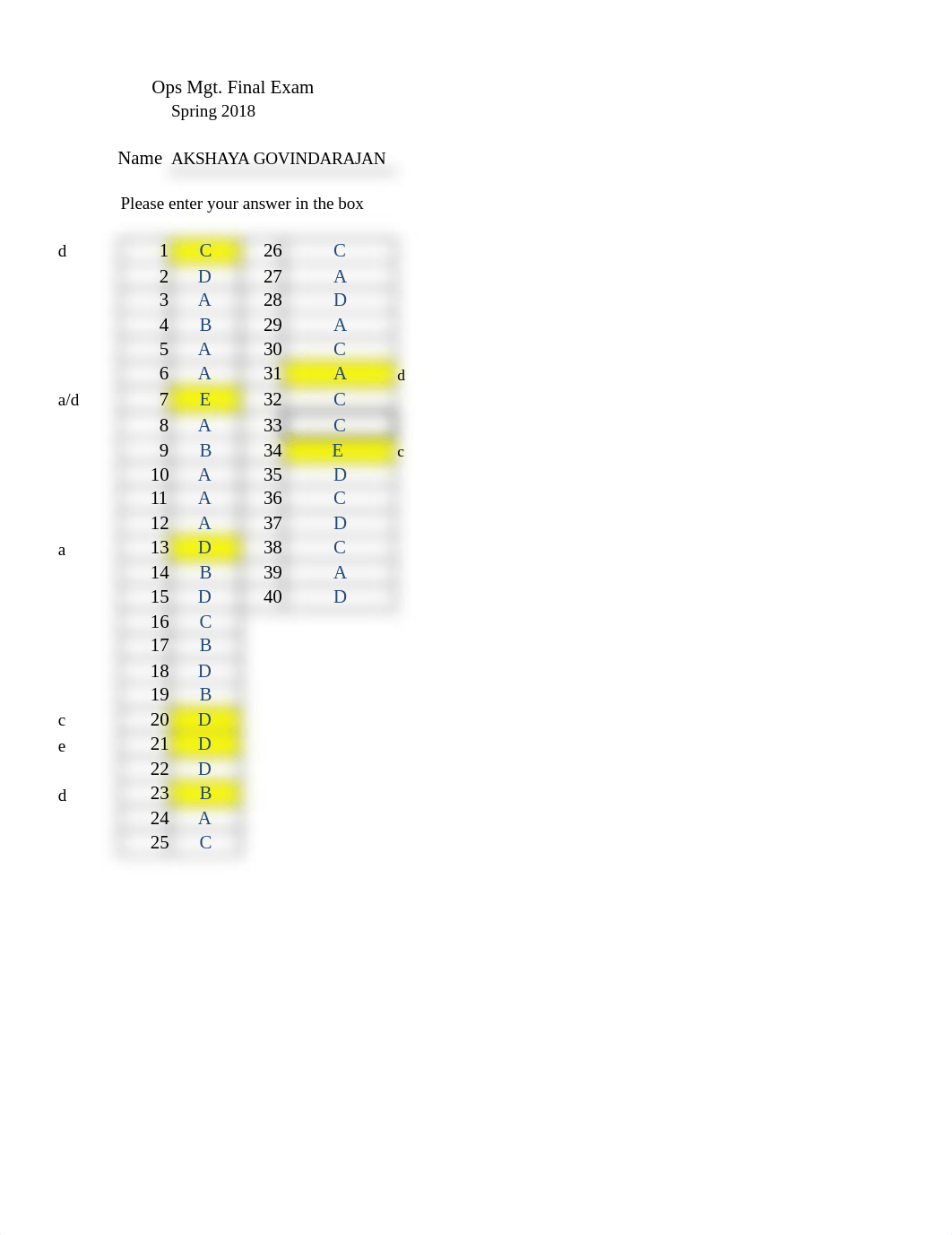 Final Exam Sheet.xlsx_ditw7hk72b9_page1